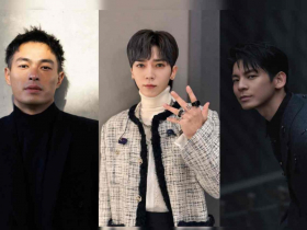 金城武、張孝全、林志穎...男神巔峰都去當兵！他收兵單喊是義務、楊祐寧推掉600萬「錢再賺就有」